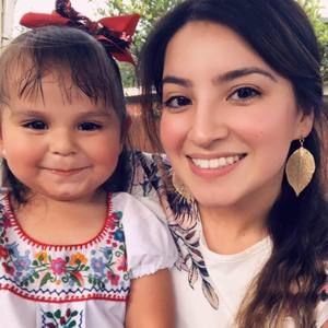 Meet your Posher, Dulce